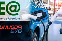 Energy Absolute đã đi tìm đối tác xây dựng nhà máy pin EV suốt vài năm qua (Ảnh: Nikkei)