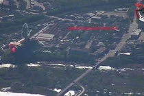 Ảnh cắt từ clip.