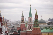 Điện Kremlin cho hay Nga và Mỹ đã nhất trí về danh sách các cơ sở năng lượng được bảo vệ theo lệnh ngừng bắn. Ảnh: Sputnik.