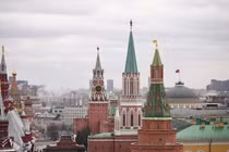 Điện Kremlin cho hay Nga và Mỹ đã nhất trí về danh sách các cơ sở năng lượng được bảo vệ theo lệnh ngừng bắn. Ảnh: Sputnik.