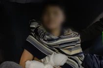 Lính Triều Tiên mà phía Ukraine cho rằng đã bị bắt giữ. Ảnh: CNN.