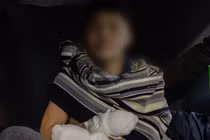 Lính Triều Tiên mà phía Ukraine cho rằng đã bị bắt giữ. Ảnh: CNN.