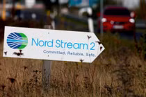 Mỹ và Đức cuối cùng đã đạt thỏa thuận về dự án Nord Stream 2 (Ảnh: Reuters)