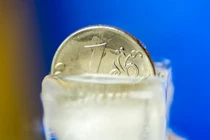 EU có thể sẽ buộc phải dùng tài sản chủ quyền Nga bị đóng băng tại Bỉ làm tài sản thế chấp cho Quỹ Tiền tệ Quốc tế (IMF). Ảnh: Getty.