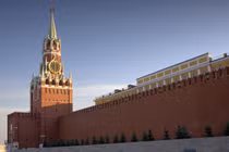 Điện Kremlin đã lên tiếng bác bỏ lời cáo buộc của Ba Lan về vụ UAV xâm phạm lãnh thổ. Ảnh: Getty.