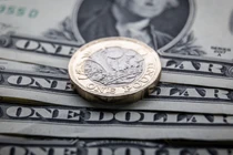 Nhiều xu thế tài chính đảo chiều trong năm 2021 (Ảnh: Telegraph)