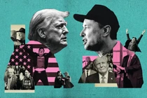 Lý do Elon Musk rời chính quyền Trump: Hậu trường đầy tranh cãi được phơi bày