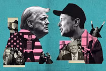 Lý do Elon Musk rời chính quyền Trump: Hậu trường đầy tranh cãi được phơi bày