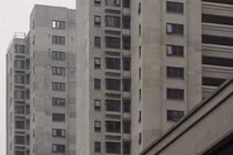 Giá nhà ở Trung Quốc giảm 0,58% trên thị trường thứ cấp, mức giảm lớn nhất kể từ tháng 10/2014 (Ảnh: Bloomberg)