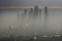 Nga đã vượt qua Iran và Triều Tiên để trở thành nước bị trừng phạt nhiều nhất thế giới (Ảnh: REuters)