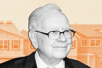 Tỷ phú, huyền thoại đầu tư Warren Buffett. Ảnh: Getty.