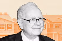 Tỷ phú, huyền thoại đầu tư Warren Buffett. Ảnh: Getty.