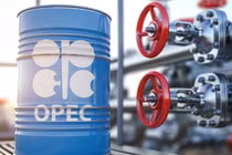 Việc Opec+ cắt giảm sản lượng dầu có thể gây cản trở nỗ lực chống lạm phát của Fed (Ảnh: Getty)