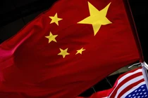 Trung Quốc tố Mỹ "thêm dầu vào lửa" trong xung đột ở Ukraine (Ảnh: AP)