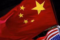 Trung Quốc tố Mỹ "thêm dầu vào lửa" trong xung đột ở Ukraine (Ảnh: AP)