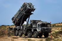 Các tên lửa của Nga ngày càng được nâng cấp để né khỏi hệ thống phòng không của Ukraine. Ảnh: Getty.