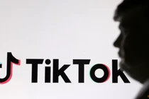 Tổng thống Mỹ Donald Trump đã ba lần gia hạn thời hạn chót cho TikTok. Ảnh: Reuters.