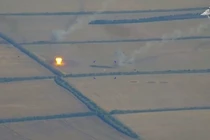 Ảnh cắt từ clip