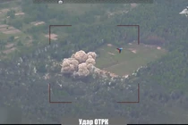 Ảnh cắt từ clip.