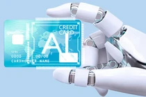 AI có thể có nhiều ứng dụng khác nhau trong ngân hàng, từ tiếp thị và thu hút khách hàng mới cho đến dịch vụ khách hàng và tư vấn đầu tư (Ảnh: Nikkei Asia)