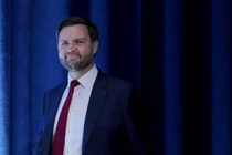 Phó Tổng thống Mỹ J.D. Vance phát biểu tại một sự kiện ở Washington, DC vào ngày 28/2. Ảnh: Getty.