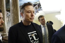 Elon Musk cảnh báo rằng ông đang trở thành một mục tiêu ám sát. Ảnh: Getty.