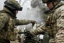 Kể từ khi Nga triển khai chiến dịch quân sự đặc biệt, lực lượng Ukraine đã chịu nhiều tổn thất. Ảnh: Sputnik.