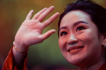 Bà Paetongtarn Shinawatra sẽ trở thành Thủ tướng thứ 31 của Thái Lan (Ảnh: Reuters)