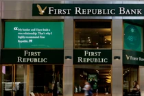 Lượng tiền gửi "chảy ra" của First Republic là “chưa từng có tiền lệ”