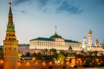 Điện Kremlin khẳng định không bên nào có thể gây áp lực với Nga về lệnh ngừng bắn. Ảnh: RT.