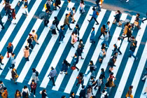 Giới phân tích cho rằng Ấn Độ, Nhật Bản và Việt Nam là các thị trường tốt nhất châu Á-Thái Bình Dương để đầu tư trong năm 2024 (Ảnh: CNBC)