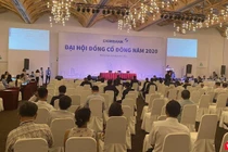 Phiên họp ĐHĐCĐ bất thường năm 2019 và ĐHĐCĐ thường niên năm 2020 của Eximbank được tổ chức tại cùng một địa điểm