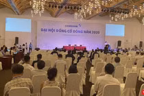 Phiên họp ĐHĐCĐ bất thường năm 2019 và ĐHĐCĐ thường niên năm 2020 của Eximbank được tổ chức tại cùng một địa điểm