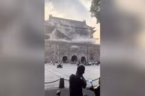 Ảnh cắt từ clip.