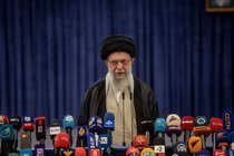 Lãnh đạo tối cao Iran Ayatollah Ali Khamenei (Ảnh: Getty)