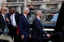 Tổng thống Mỹ Joe Biden (Ảnh: RT)