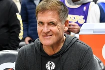 Tỉ phú, nhà đầu tư Mark Cuban (Ảnh: CNBC)