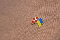 Dòng viện trợ quân sự từ Đan Mạch cho Kiev dự kiến sẽ tiếp tục giảm trong vài năm tới. Ảnh: Getty.