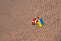 Dòng viện trợ quân sự từ Đan Mạch cho Kiev dự kiến sẽ tiếp tục giảm trong vài năm tới. Ảnh: Getty.