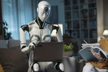 Các nhà nghiên cứu từ CAS và Đại học Công nghệ Nam Trung Quốc đã sử dụng các thí nghiệm để nghiên cứu mối quan hệ giữa các biểu diễn khái niệm đối tượng trong LLM và nhận thức của con người. Ảnh: Shutterstock.