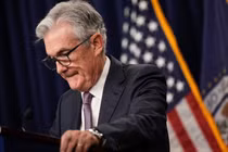 Giới chức Fed lo ngại về những tác động từ nền kinh tế Trung Quốc mở cửa trở lại (Ảnh: NYTimes)