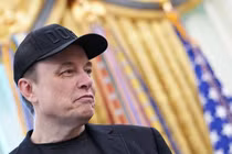 Tỷ phú Elon Musks công bố kết quả xét nghiệm ma túy. Ảnh: Getty.