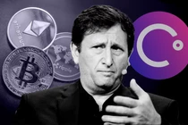 Sau khi Celsius đệ đơn xin bảo hộ phá sản, Alex Mashinsky cho rằng đây là một bước đi nhằm bảo vệ cộng đồng và công ty (Ảnh: FT)