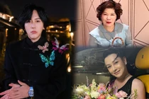 Chính quyền Trung Quốc bắt đầu chú ý tới những người nổi tiếng phô trương sự giàu có trên mạng (Ảnh: SCMP)