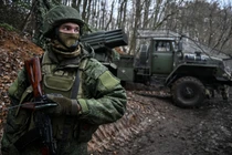 Nga khẳng định không xem xét huy động thêm lực lượng. Ảnh: Sputnik.