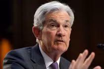 Ông Jerome Powell: Fed sẵn sàng tăng tốc độ nâng lãi suất (Ảnh: ABC News)