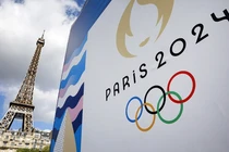 Thế vận hội Paris sẽ có một số yếu tố chịu ảnh hưởng của AI, bao gồm cả ứng dụng hướng dẫn vận động viên (Ảnh: Getty)