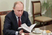 Tổng thống Nga Vladimir Putin là người rất yêu sách (Ảnh: RBTH)