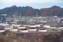 Nga đã hạn chế nguồn cung năng lượng cho châu Âu để đáp trả các lệnh trừng phạt liên quan tới cuộc chiến ở Ukraine (Ảnh: Zuma)