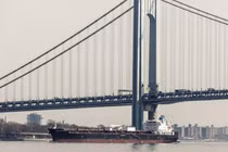 Xuất khẩu dầu thô của Nga tăng bất chấp các lệnh trừng phạt của phương Tây (Ảnh: Shutterstock)